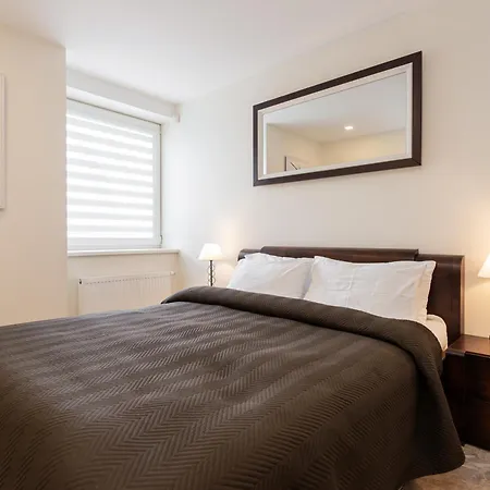 Palangos Apartamentai - Bangu פלאנגה