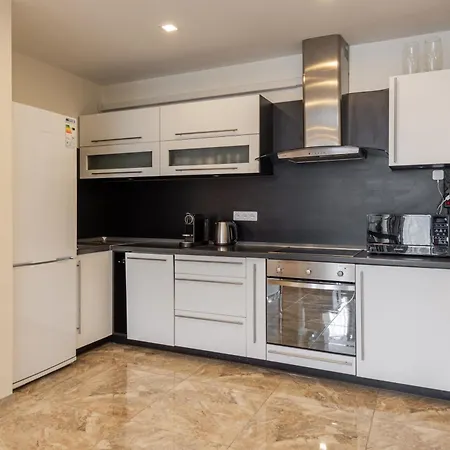 Apartment Palangos Apartamentai - Bangu *