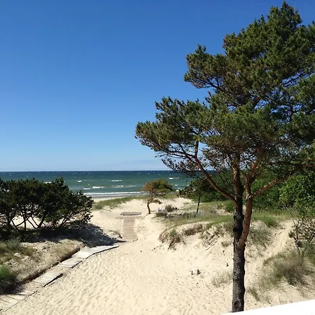 Apartment Palangos Apartamentai - Bangu