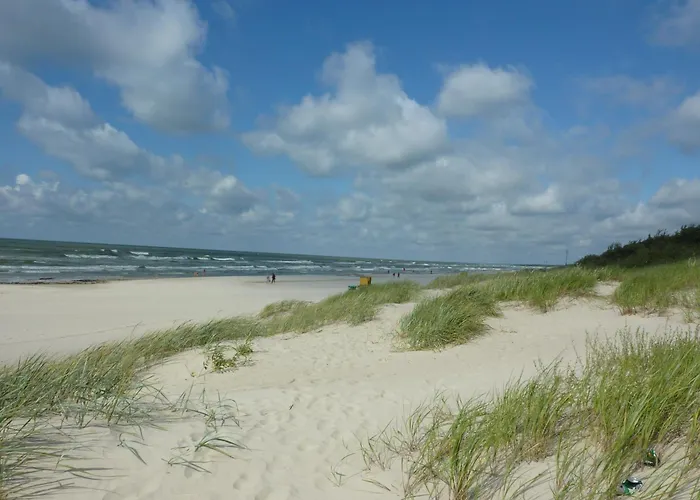 Palangos Apartamentai - Bangu