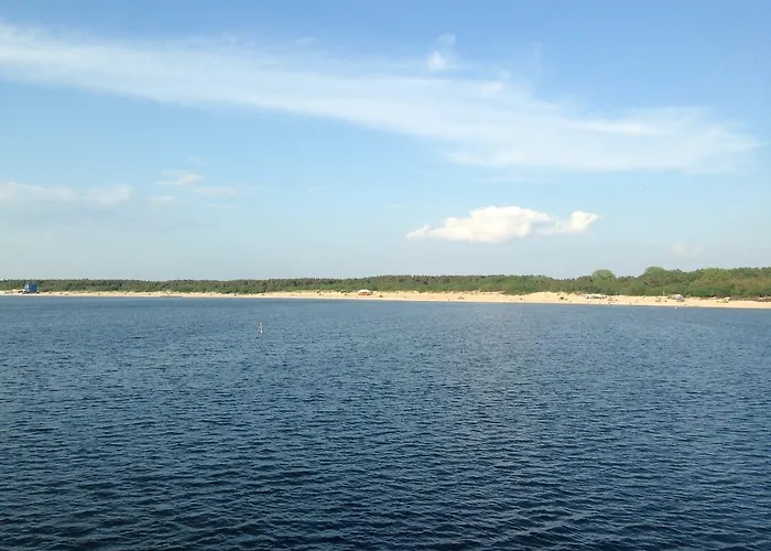 Palangos Apartamentai - Bangu