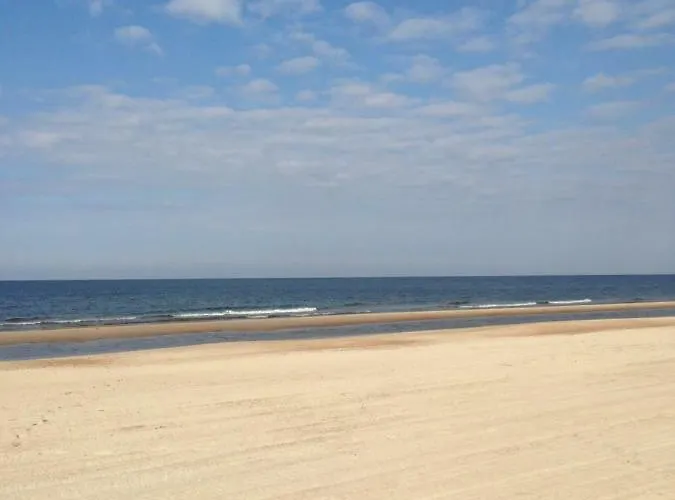 Palangos Apartamentai - Bangu 팔랑가